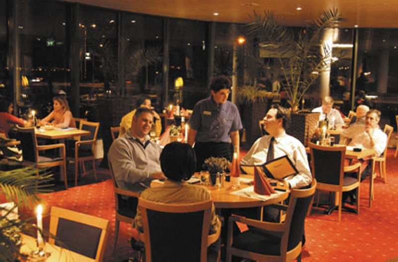 Bastion Hotel Duesseldorf Neuss Exterior foto